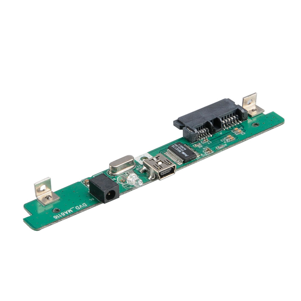 USB 2.0 to Slim SATA ODD adapter