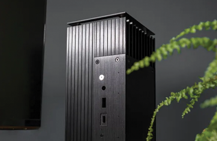 The Power of Silence: all you need to know about the Akasa Turing FX