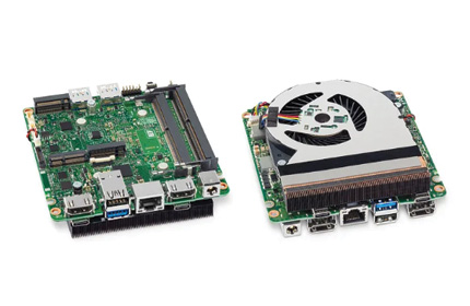 Give a roar of excitement for the new Tiger Canyon: the 11th generation of Intel’s NUC line hits shelves!