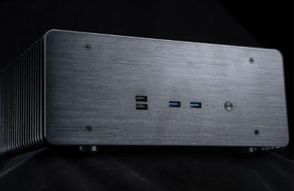 Fanless PCs: The Ultimate Home Theatre PC Setup