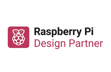 Akasa Achieves Raspberry Pi Approved Design Partner Status