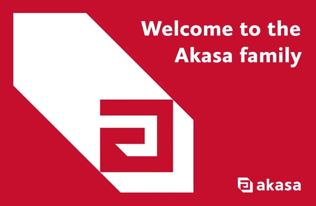 Akasa’s Silver Jubilee — this year, Akasa turns 25!