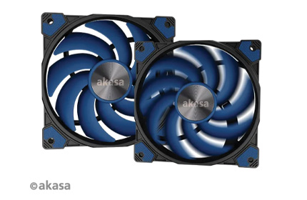 Akasa’s newest premium Alucia SC fans combine the raw power of the ocean waves with the calm silence after the storm!
