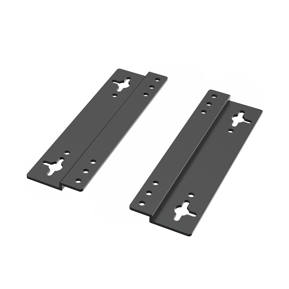 Wall Mounting Kit for Akasa Fanless Cases
