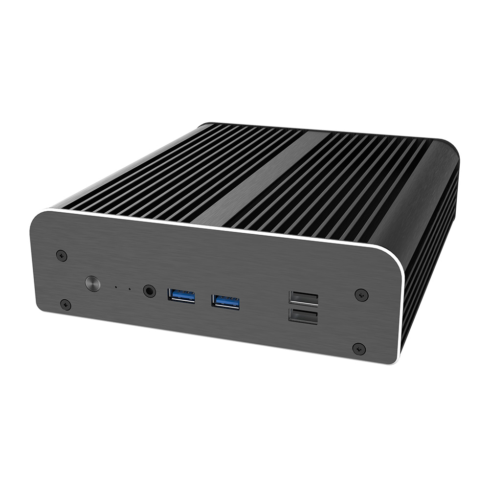 Intel® NUC Solutions